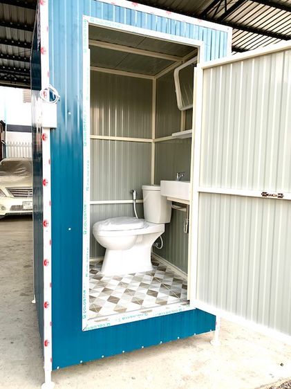 ขายห้องน้ำสำเร็จรูป-เคลื่อนที่,ห้องอาบน้ำ รูปที่ 9