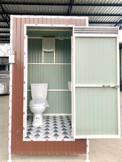 ขายห้องน้ำสำเร็จรูป-เคลื่อนที่,ห้องอาบน้ำ รูปที่ 10