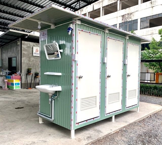 ขายห้องน้ำสำเร็จรูป-เคลื่อนที่,ห้องอาบน้ำ รูปที่ 15