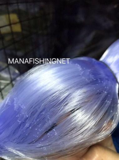 ข่ายใยบัวรุมหู 📌200 เมตร มองใยบัว กัดใยบัว ด่างใยบัว อวนใยบัว รุมหู รูปที่ 3