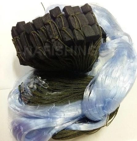 อุปกรณ์ตกปลา อุปกรณ์จับปลา จับกุ้ง และอุปกรณ์ประมงทุกชนิด รูปที่ 21