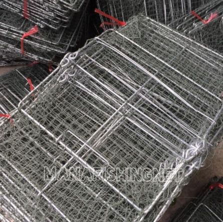 อุปกรณ์ตกปลา อุปกรณ์จับปลา จับกุ้ง และอุปกรณ์ประมงทุกชนิด รูปที่ 26