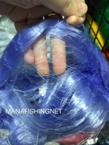 ตะข่าย มอง ดาง อวน ดักปลา 📌รุมเชือกบน ป้าย 100 เมตร 📌 มีตา 5 6 7 8 9 10 11 12 เซ็น ให้เลือก รูปที่ 8
