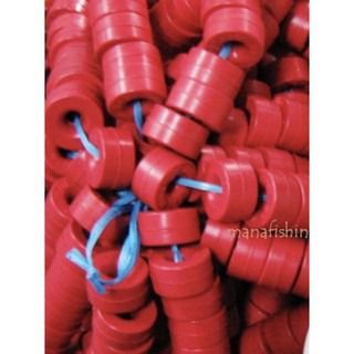 อวนลากปลา อวนลากกุ้ง 📌รุ่นประหยัด แบบสำเร็จพร้อมลาก ✅ มีหลายขนาดให้เลือก รูปที่ 3