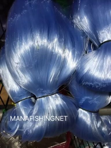 ข่ายดักปลา 📌 ตาใหญ่สุด 18 เซ็น มอง ด่าง ข่าย ลึก 20 ตา ป้าย 200 เมตร ดางดักปลา ข่ายดักปลาใหญ่ รูปที่ 7