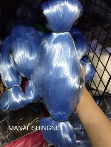 ข่ายดักปลา 📌 ตาใหญ่สุด 18 เซ็น มอง ด่าง ข่าย ลึก 20 ตา ป้าย 200 เมตร ดางดักปลา ข่ายดักปลาใหญ่ รูปที่ 5