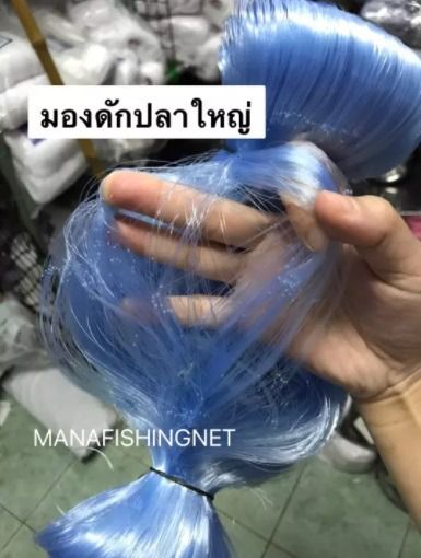 ไหลมอง ดักปลา 18 เซ็นลึก 3.5 เมตร ‼️🅰️ ดักปลาน้ำโขง รูปที่ 4