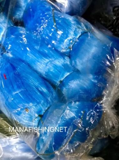 อวนปูม้า รุมหู 📌เอ็นพิเศษเหนียวมาก รูปที่ 7