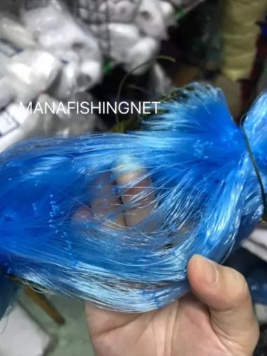 อวนปูม้า รุมหู 📌เอ็นพิเศษเหนียวมาก รูปที่ 4