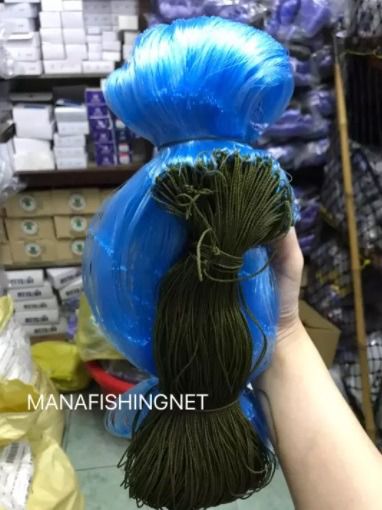 อวนปูม้า รุมหู 📌เอ็นพิเศษเหนียวมาก รูปที่ 5