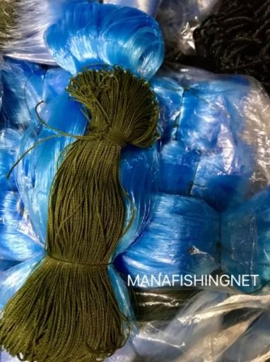 อวนปูม้า รุมหู 📌เอ็นพิเศษเหนียวมาก รูปที่ 6