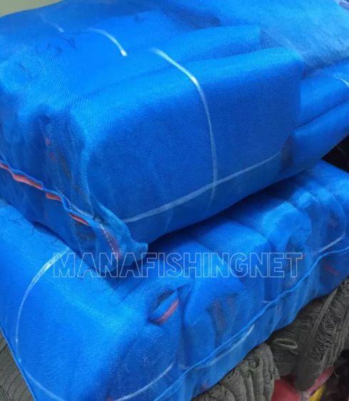 กระชังเลี้ยงปลา กุ้ง ริมแม่น้ำ เขื่อน ลำคลอง 🔸 ขนาด 1.8x1.8เมตร ลึก 1 เมตร 📌แบบสำเร็จพร้อมกาง รูปที่ 2