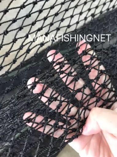 ตาข่ายนั่งเล่น นอนเล่น  🅰️ ขนาด 1.5 x 2.5 เมตร 2ชั้น และขนาด 2x3 เมตร 2ชั้น รูปที่ 7