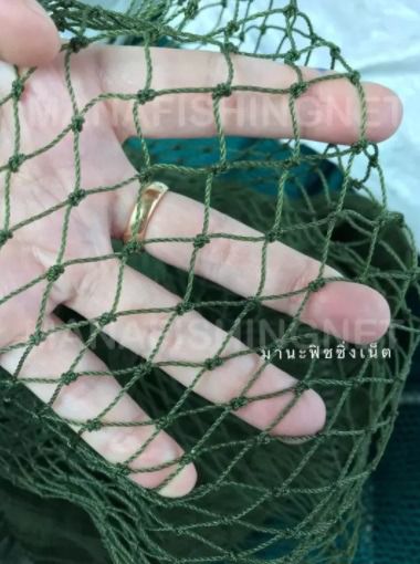 ไอ้โง่ดักปลา ลอบดักปลา ไซดักปลา 📌ราคาประหยัด รูปที่ 4