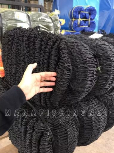 ตาข่ายกั้นหมาแมว 🅰️แบบเส้นหนาพิเศษ เส้นหนามาก 📌มีหลายขนาดให้เลือก รูปที่ 4