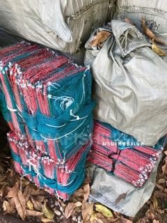 ลอบดักกุ้ง ดักปู ดักปลา ไซหนอน ไซงู ไซ ลอบ 🅰️ ตัวหนา เกรดเอ — ยอดขายอันดับ 1️⃣ 💯 รูปที่ 9