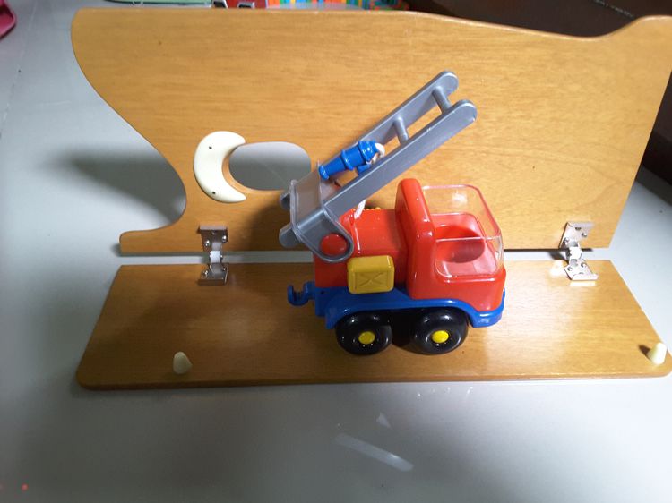 รถดับเพลิง รูปที่ 2