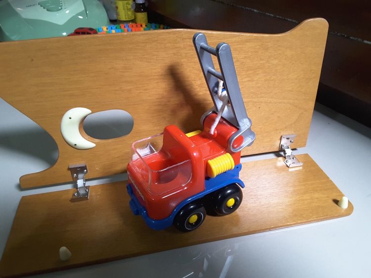 รถดับเพลิง รูปที่ 4