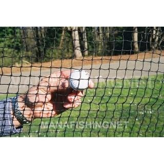 ตาข่ายไดร์ฟกอล์ฟ Golf Practice Net ขนาด 3x3 เมตร รูปที่ 4