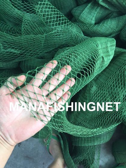 ตาข่ายตาถี่. กันงู. กันนก. ทำกรง — ขนาด 3x3 เมตร รูปที่ 7