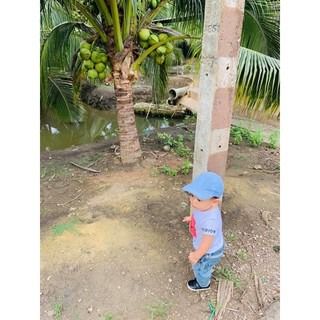 Safety Net ตาข่ายป้องกันเด็กตกน้ำ ตกคลอง ตกสระน้ำ ตกระเบียง ตกบันได ตาข่ายป้องกันอันตราย สำหรับเด็ก หรือ คนแก่ รูปที่ 6