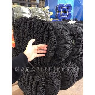 Safety Net ขนาด 3x4 เมตร ตาข่ายป้องกันตก ใช้งานได้ทั้งภายในอาคารและภายนอกอาคาร รูปที่ 3
