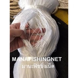 ตาข่ายดักตัวเงินตัวทอง ตาข่ายกันตัวเหี้ย ตาข่ายดักตัวตะกวด ‼️ แก้ปัญหา ตัวเงินตัวทองเข้าบ้าน รูปที่ 3