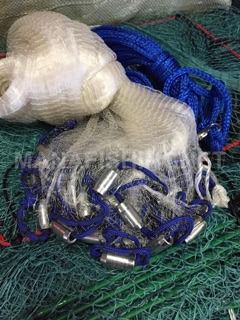 แหชักฝรั่ง. แหจับหมึก. —จับปลาริมหาด. ในคลอง หรือแม่น้ำ รูปที่ 7