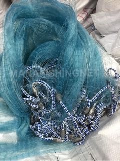 แหชักฝรั่ง. แหจับหมึก. —จับปลาริมหาด. ในคลอง หรือแม่น้ำ รูปที่ 2