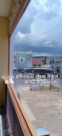 ตาข่ายเอ็นใส Super Net ☀️ Monofilament Net ขนาด 3x40 เมตร รูปที่ 5