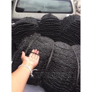 ตาข่ายกันลูกบาสเกตบอล บาสเกตบอล บาส ลูกบาส Basketball 🏀 Net ขนาด 5x10 เมตร รูปที่ 8