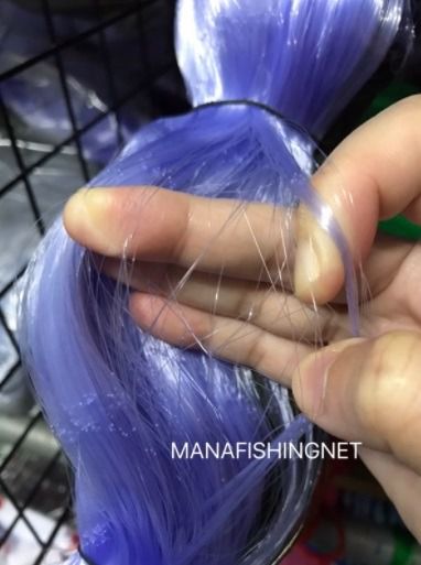 ข่ายใยบัวรุมหู 200 เมตร รูปที่ 3
