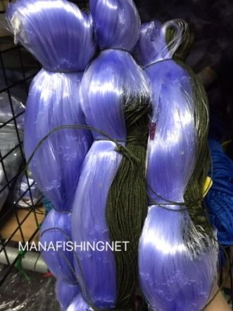 กัดดักปลา ราคาส่ง ถูกที่สุด 🅰️ ป้าย 200 เมตร 📌เอ็นใยบัว เอ็นนิ่ม ติดดีมาก รูปที่ 7