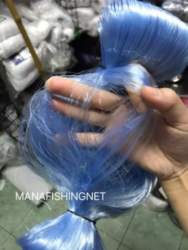 ข่ายดักปลา 📌 ตาใหญ่สุด 18 เซ็น รูปที่ 6