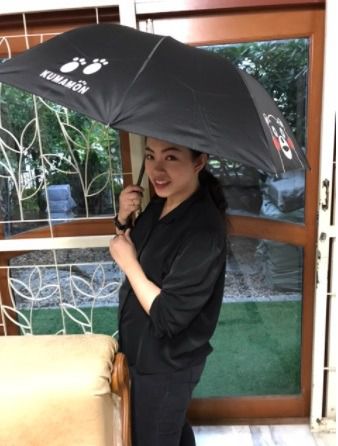 ร่มกันแดด แสงไม่รอด รูปที่ 5