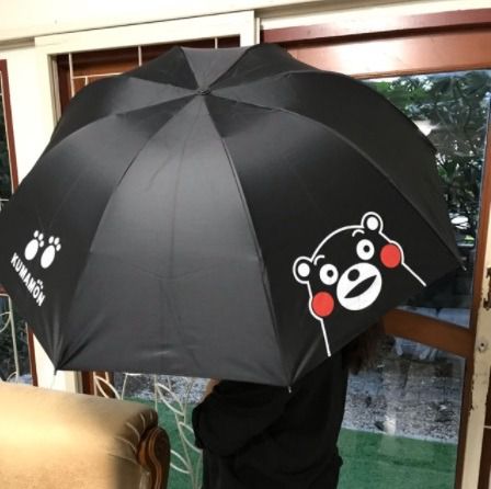 ร่มกันแดด แสงไม่รอด รูปที่ 2