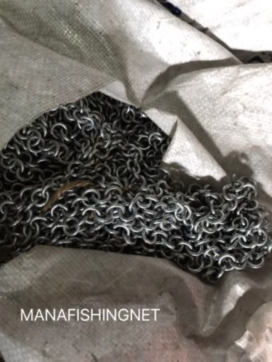 ลูกแหชุบสังกะสี รูปที่ 3