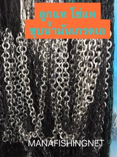 ลูกแหชุบสังกะสี รูปที่ 7