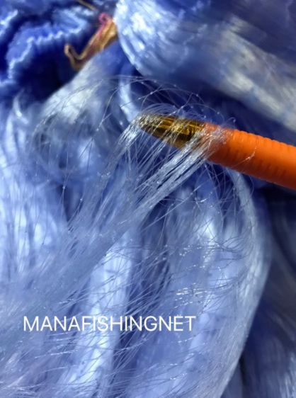 มองใยบัวเนื้อตาข่าย ราคาถูก มีทุกขนาดตาให้เลือก รูปที่ 6