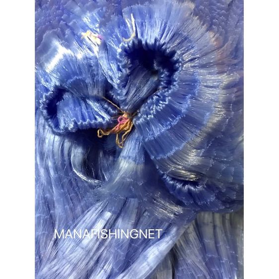 อวนปลากระบอก ปลาทราย รูปที่ 2