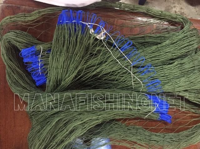 เชือกตาข่าย ล้อมรั้ว กั้นสัตว์ รูปที่ 2