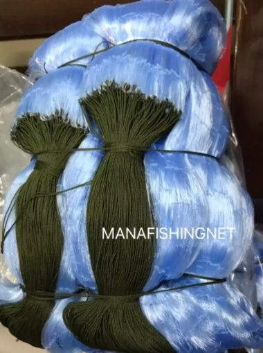 ตาข่ายคลุมบ่อดิน รุ่นผืนใหญ่กว้าง 5 เมตร ป้ายยาว 200 เมตร รูปที่ 6