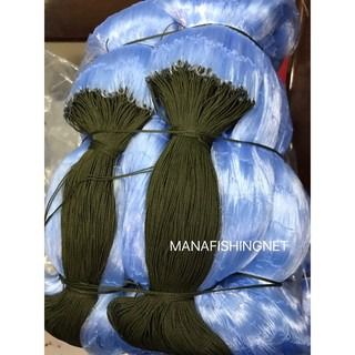 มองปลิวดักปลา น้ำลึก 5 เมตร ป้ายยาว 200 เมตร รูปที่ 4