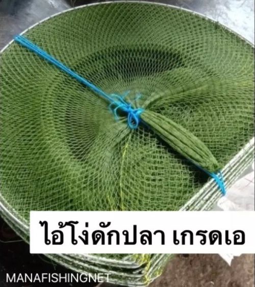 คอนโดดักปลา ดักกุ้ง รูปที่ 4
