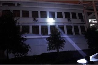 ไฟสปอร์ตไลท์คาดหัว  รูปที่ 7