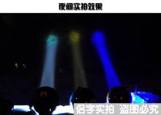 ไฟสปอร์ตไลท์คาดหัว  รูปที่ 5