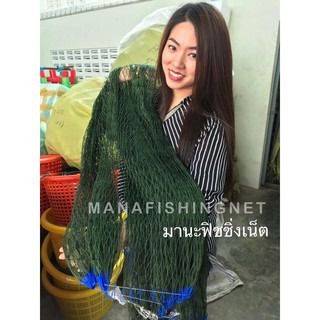 ตาข่ายทำคอกกั้นน้องหมา น้องแมว และสัตว์เลี้ยงต่าง ๆ รูปที่ 5