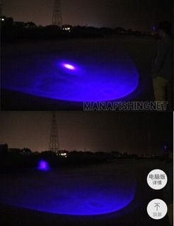 ไฟฉายสปอร์ตไลท์พกพา รูปที่ 5