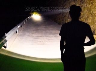 ไฟฉายสปอร์ตไลท์พกพา รูปที่ 4