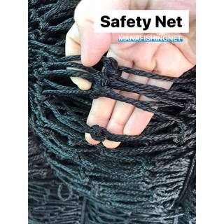 Safety Net ป้องกันตก รูปที่ 4